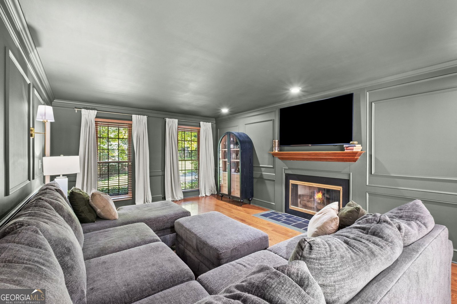 3415 Legacy Trace Johns Creek - Photo 11