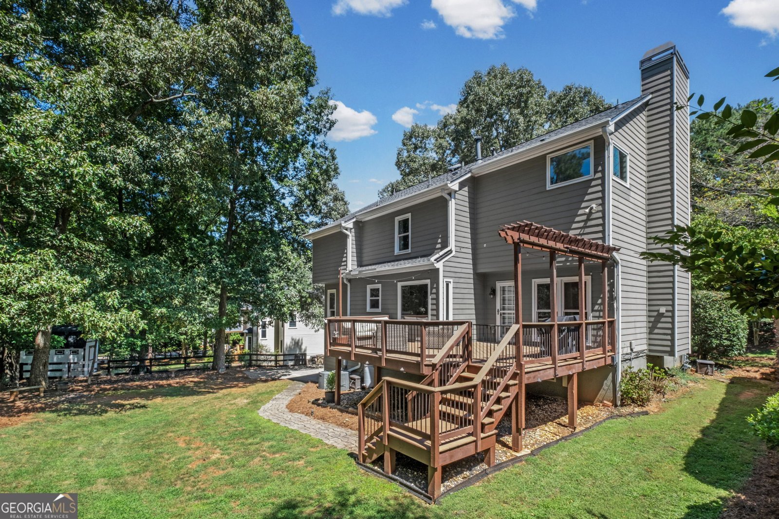 3415 Legacy Trace Johns Creek - Photo 38