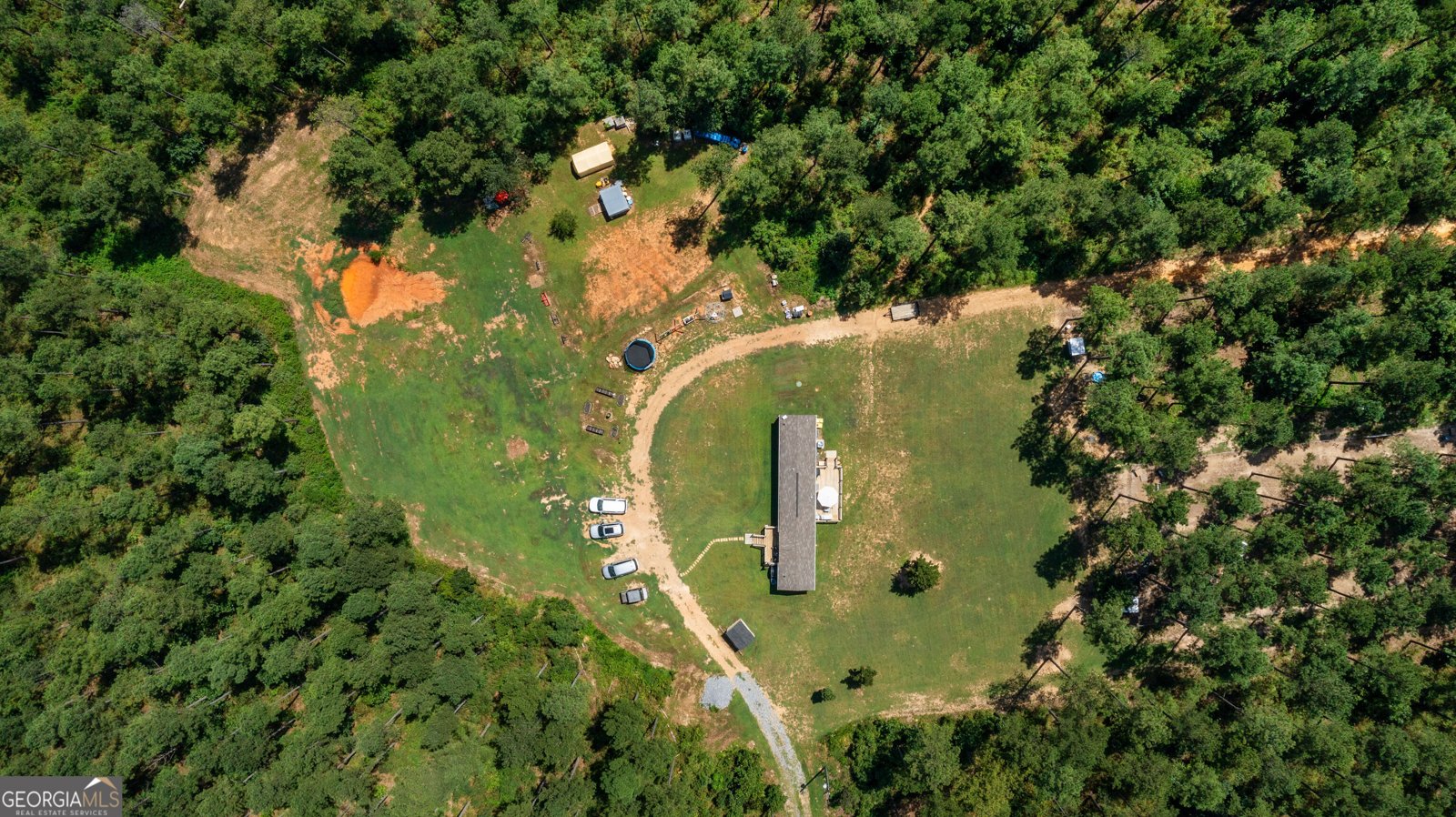 3390 Pleasant Valley Road Rome - Photo 27