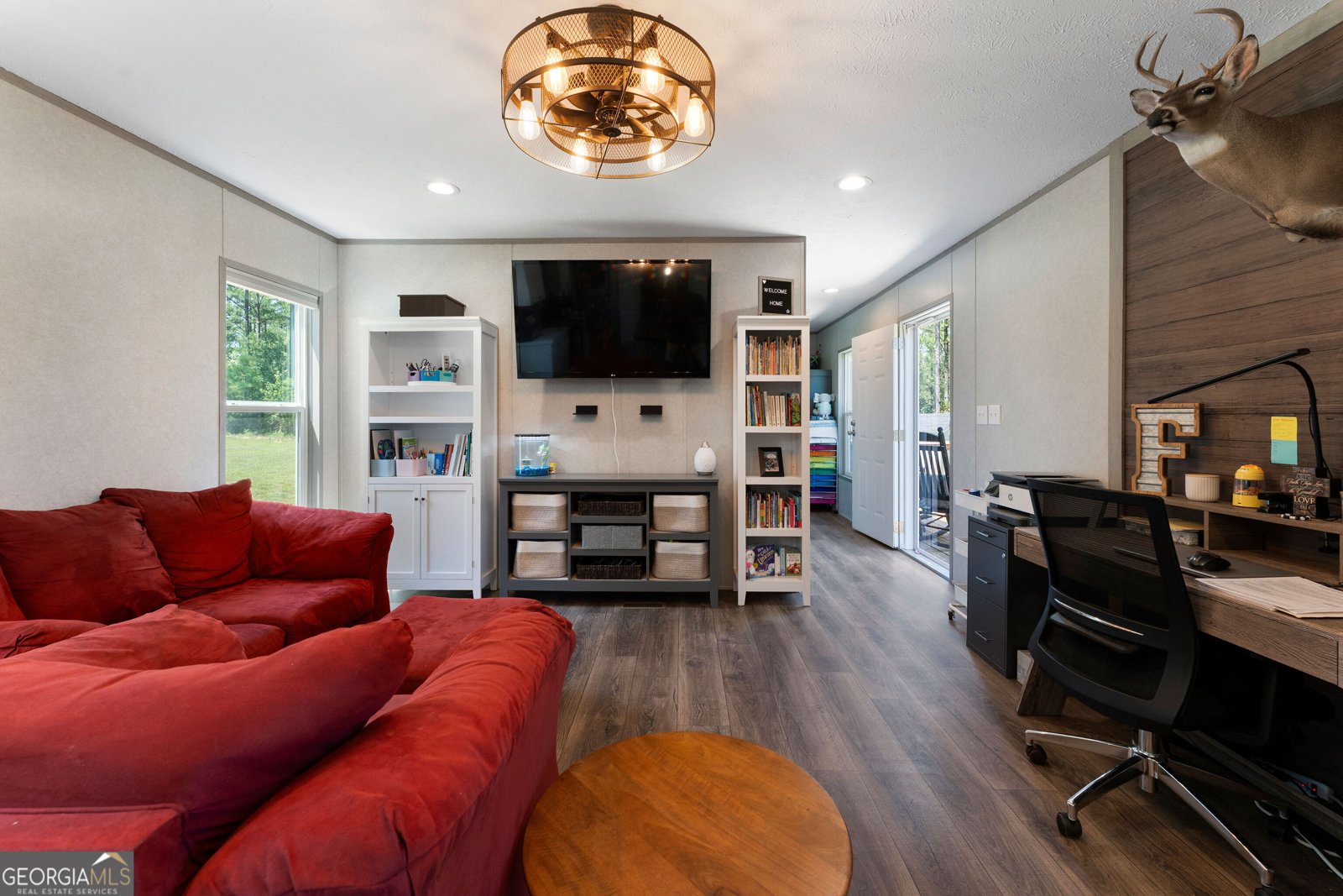 3390 Pleasant Valley Road Rome - Photo 7