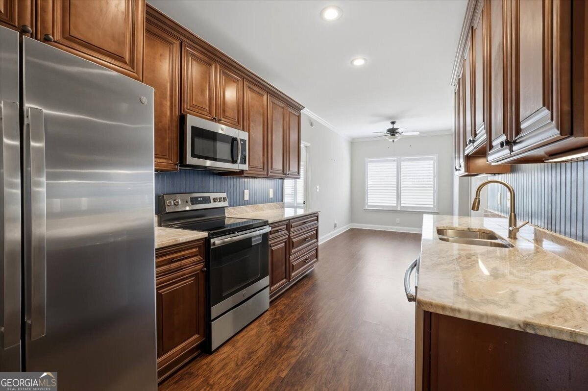 368 Carillon Lane Macon - Photo 9