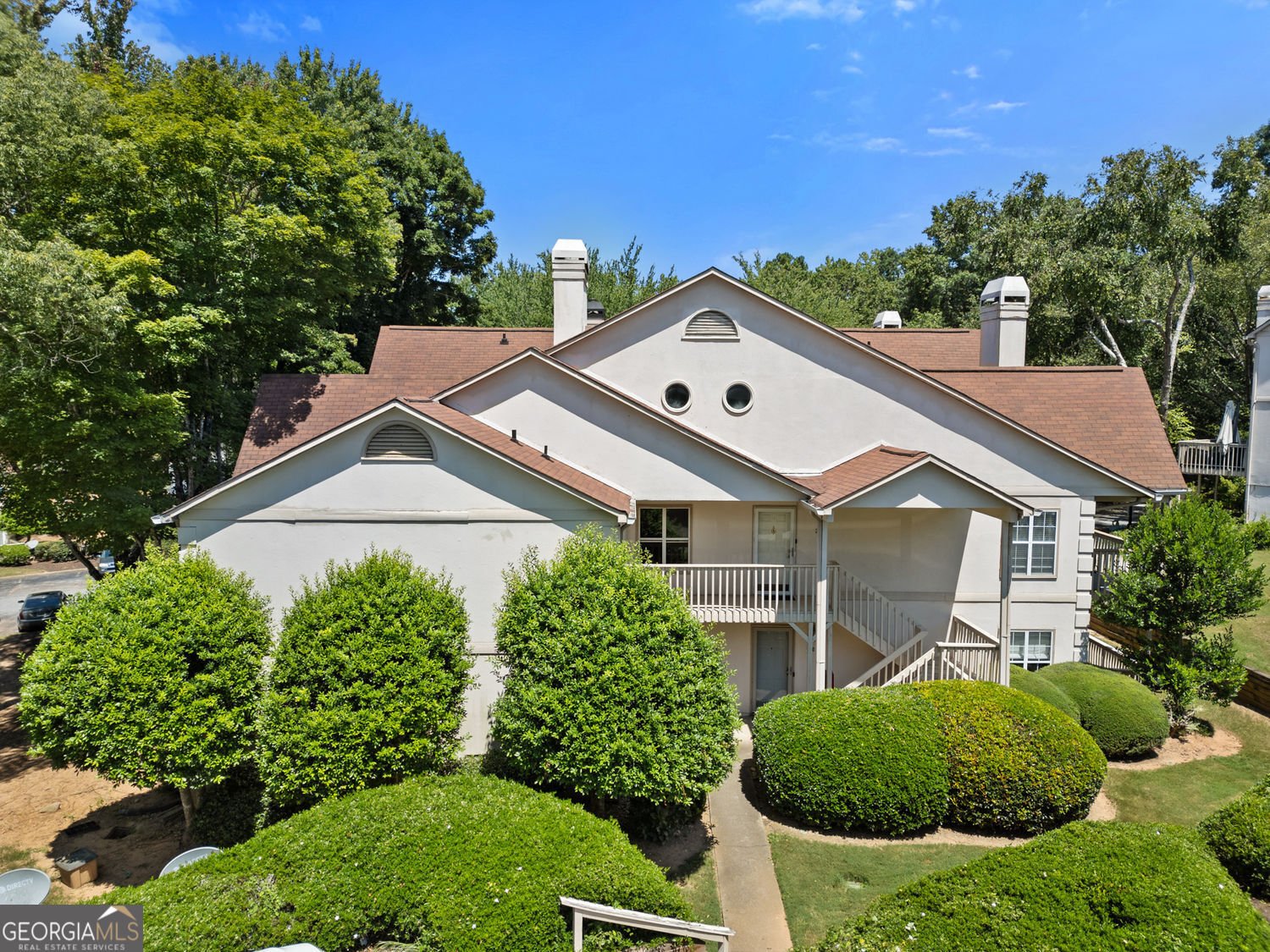 208 Bridge Lane Smyrna - Photo 26