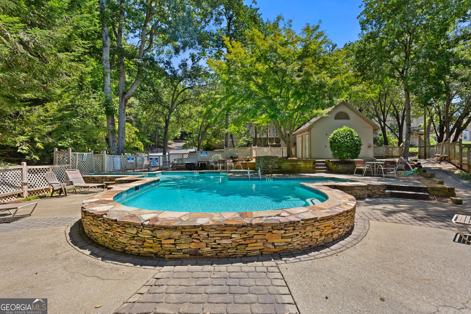 208 Bridge Lane Smyrna - Photo 28