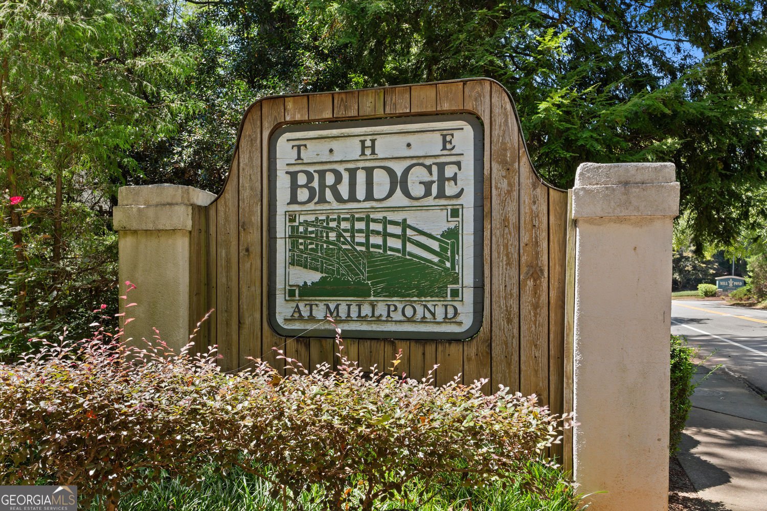 208 Bridge Lane Smyrna - Photo 29