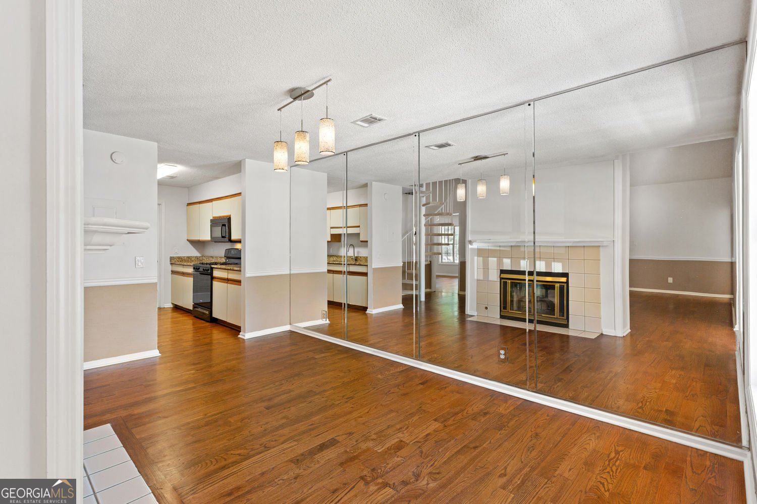 208 Bridge Lane Smyrna - Photo 7