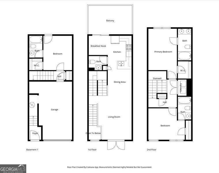 1057 Liberty Parkway Atlanta - Photo 38