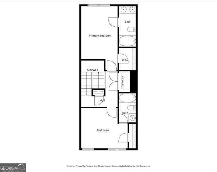 1057 Liberty Parkway Atlanta - Photo 39