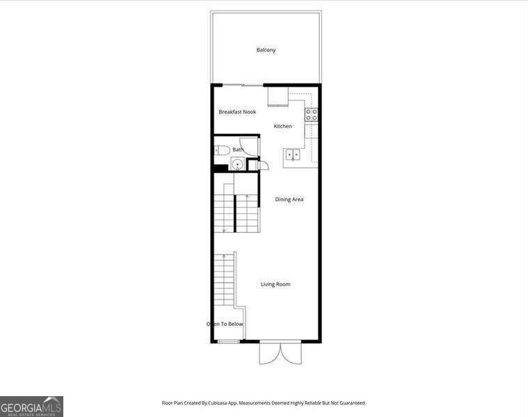1057 Liberty Parkway Atlanta - Photo 40