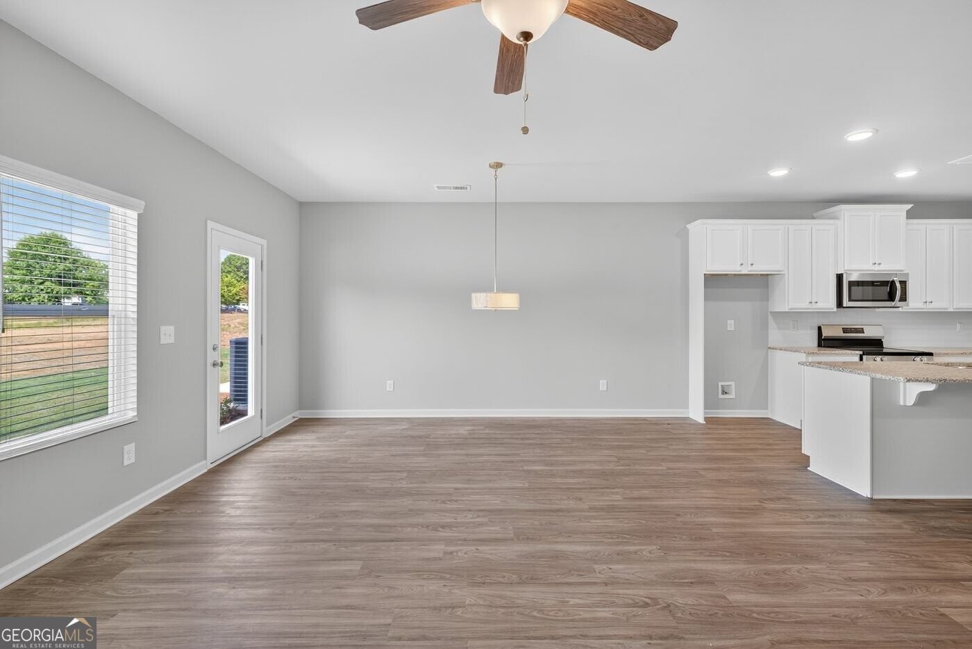 2868 Lillian Lane Douglasville - Photo 6