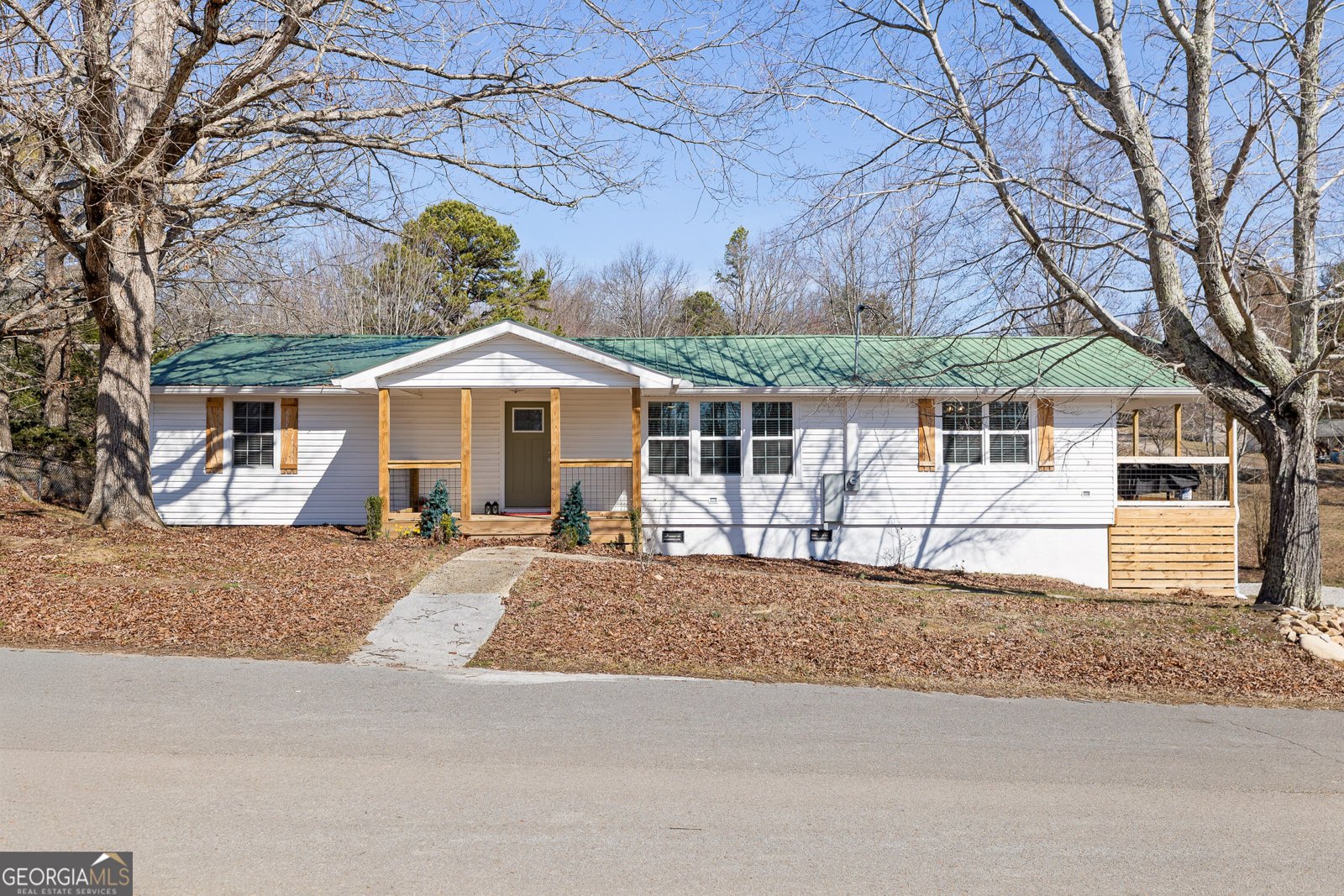 120 Dennis Road Trenton - main photo