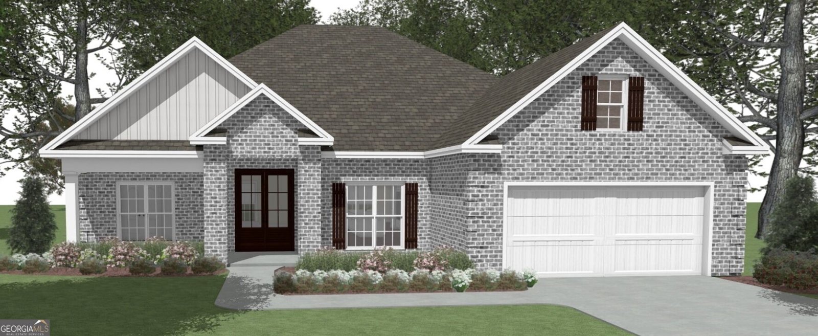 219 Brook Hollow Court Kathleen - main photo