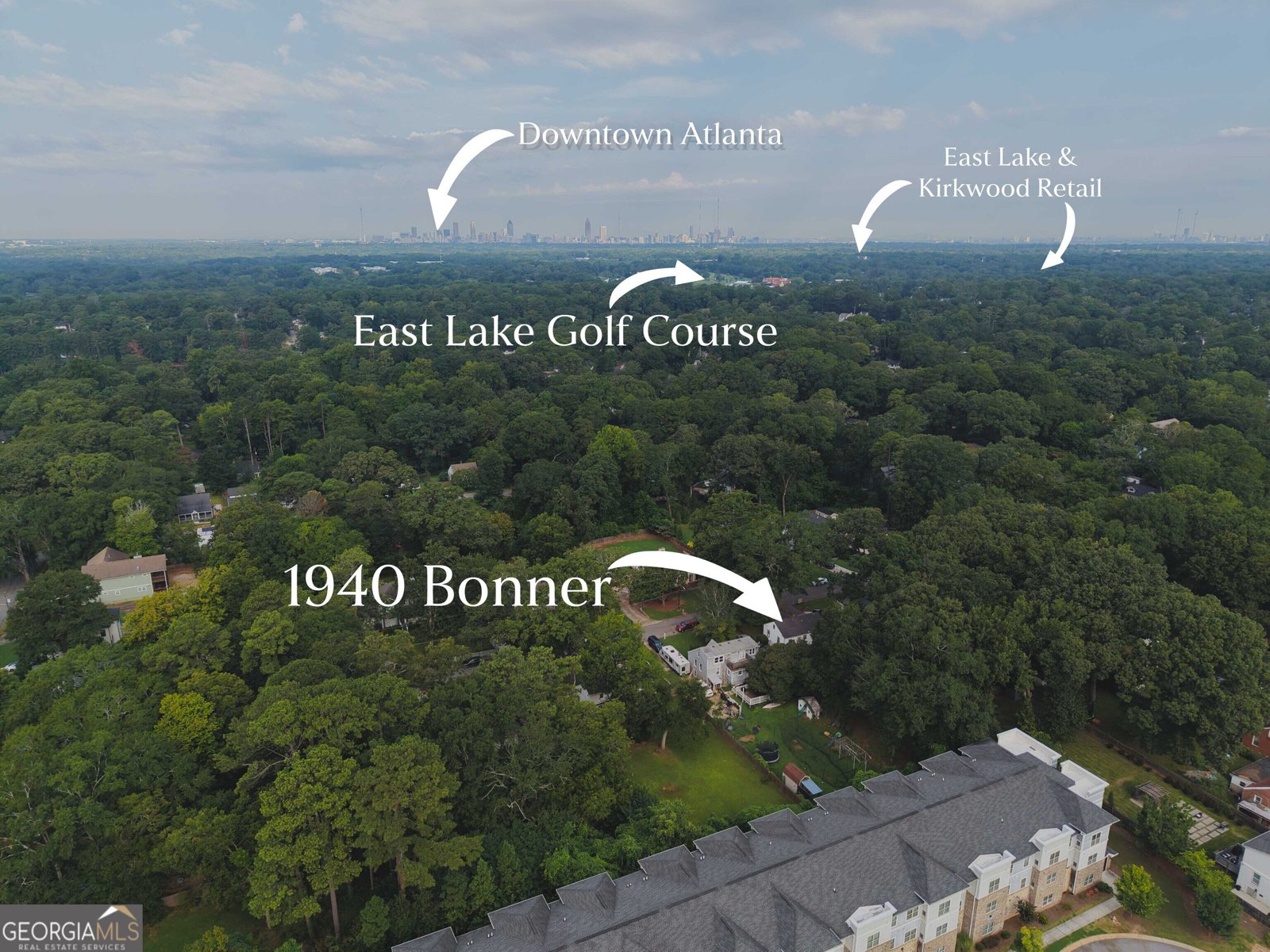 1940 Bonner Street Decatur - Photo 37