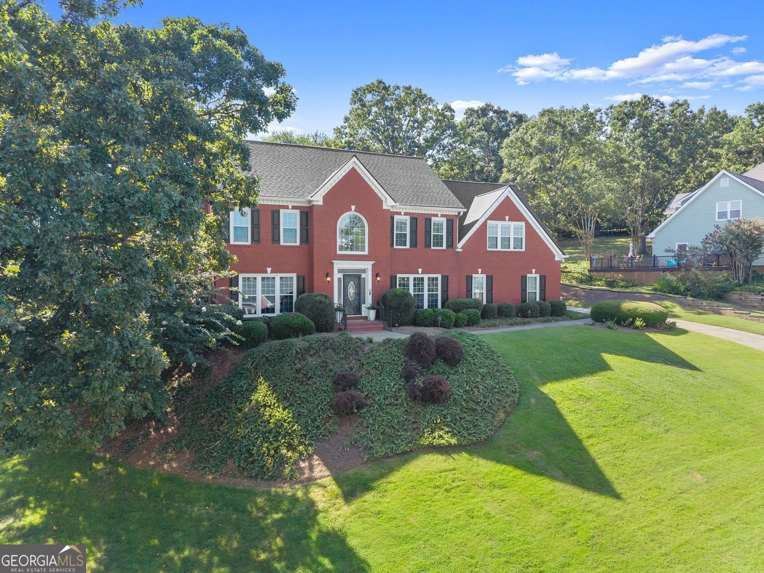 1255 Wincrest Court Kennesaw - main photo