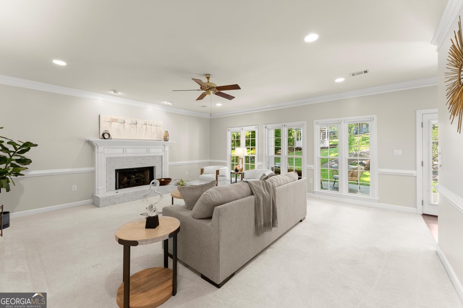 1255 Wincrest Court Kennesaw - Photo 12