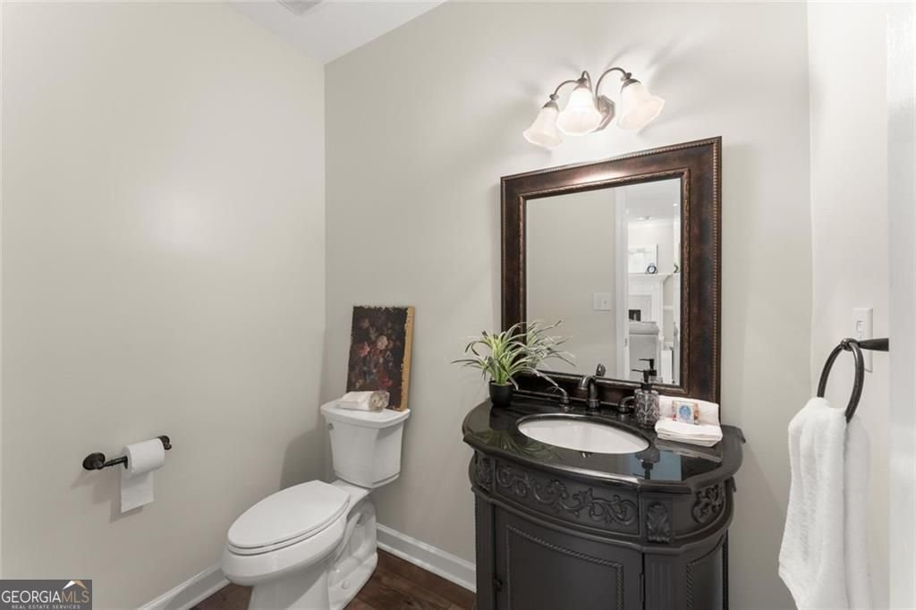 1255 Wincrest Court Kennesaw - Photo 131