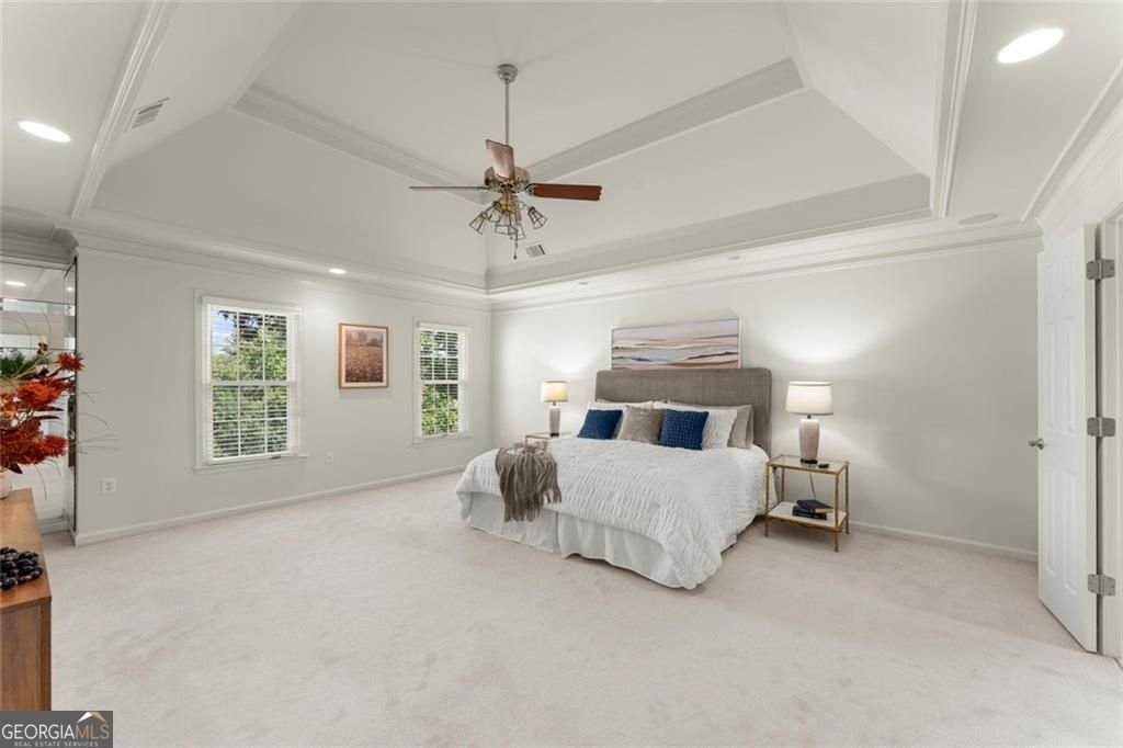 1255 Wincrest Court Kennesaw - Photo 135