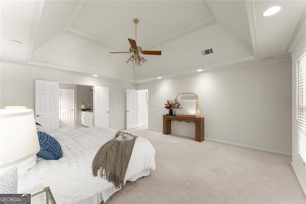 1255 Wincrest Court Kennesaw - Photo 136