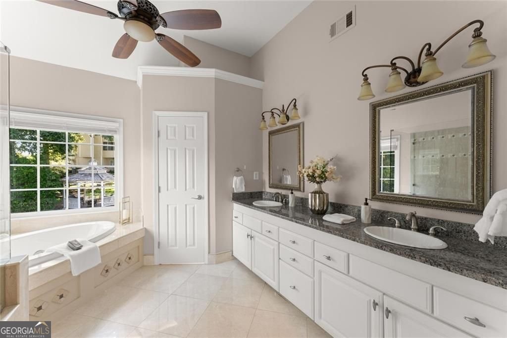 1255 Wincrest Court Kennesaw - Photo 137