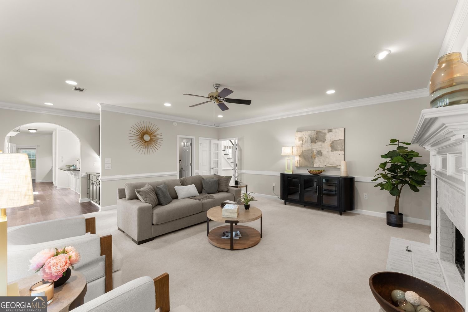 1255 Wincrest Court Kennesaw - Photo 14