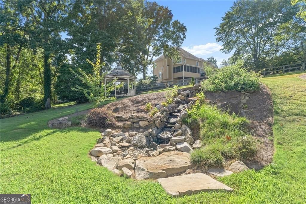 1255 Wincrest Court Kennesaw - Photo 142