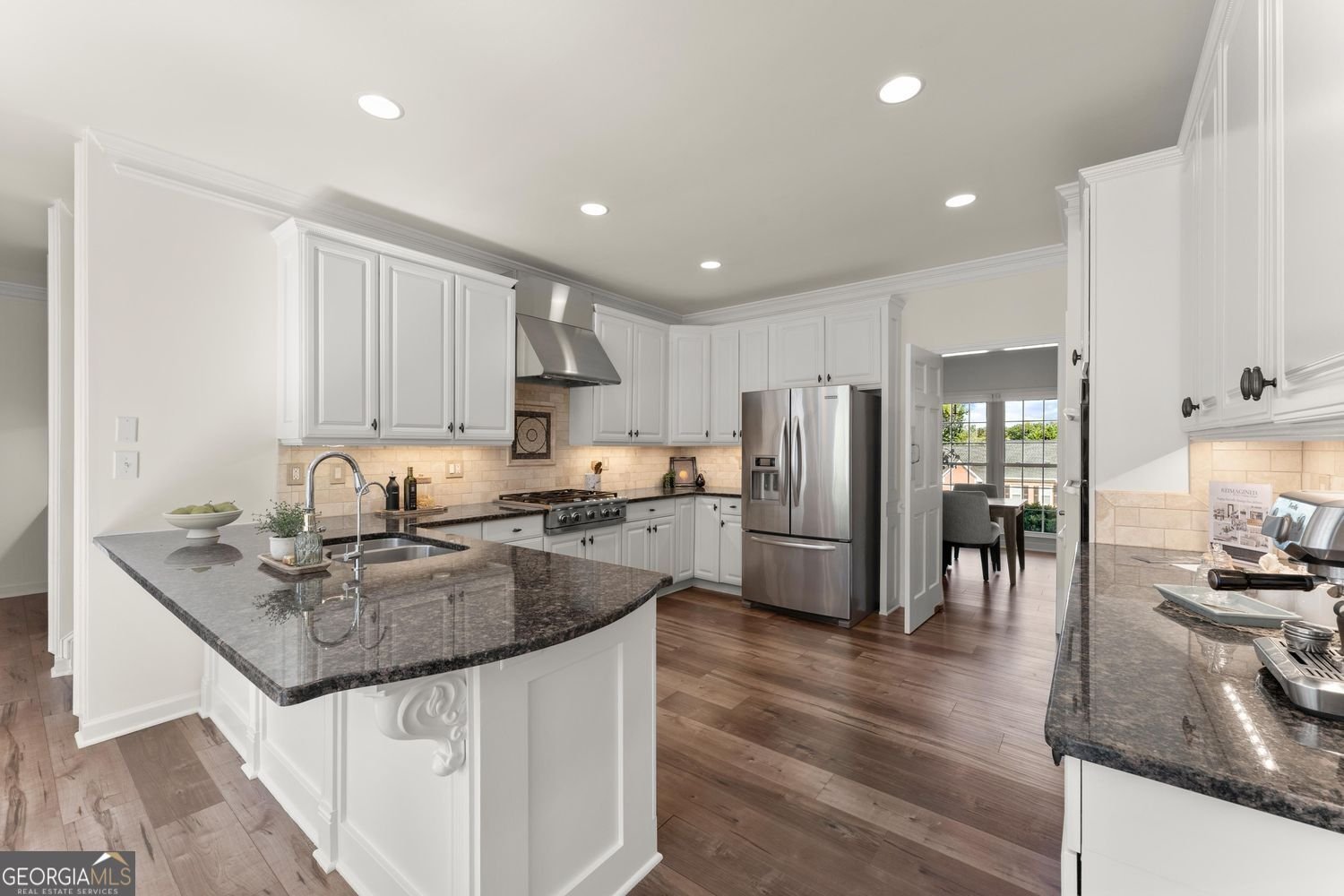 1255 Wincrest Court Kennesaw - Photo 16