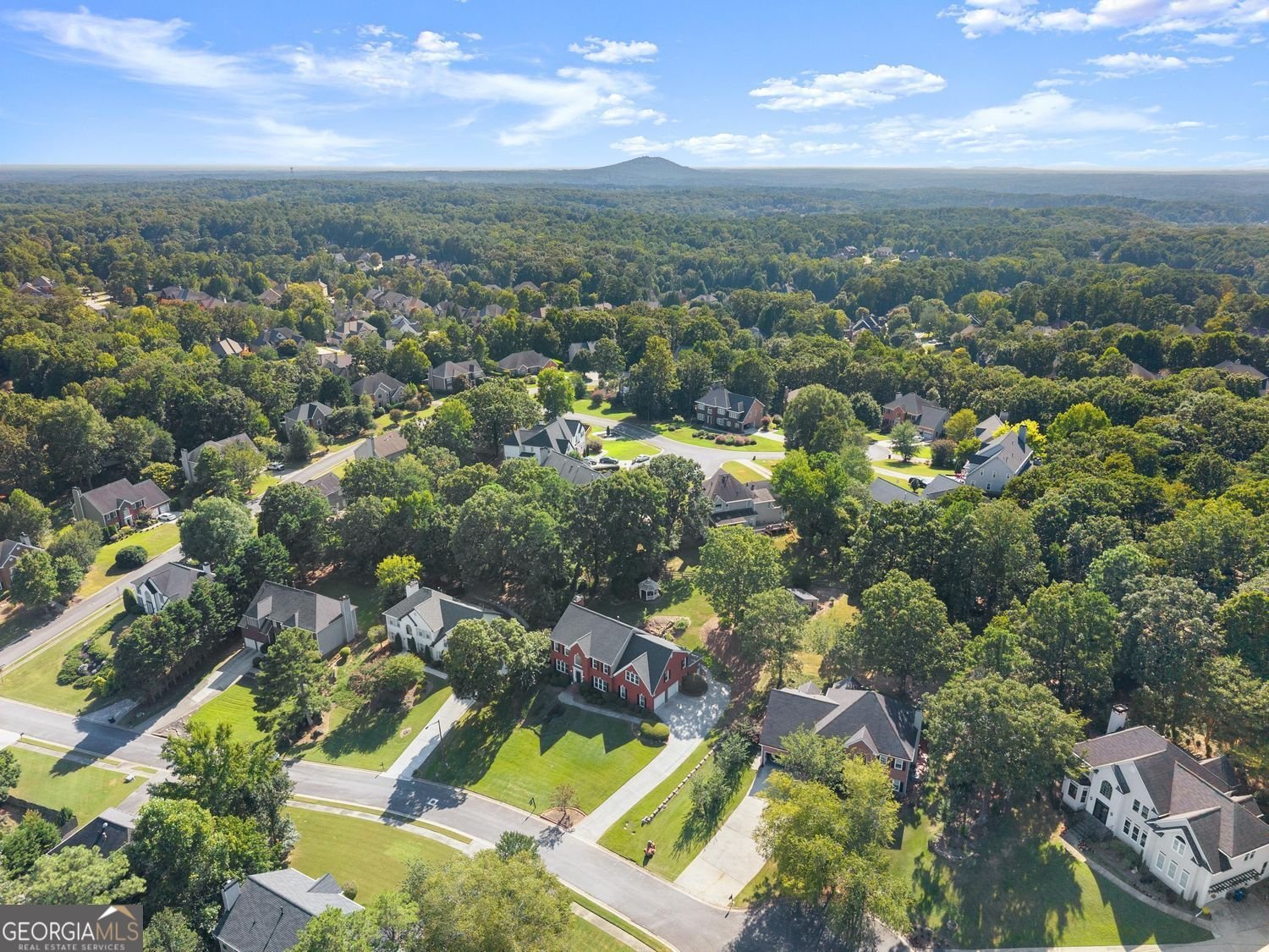 1255 Wincrest Court Kennesaw - Photo 36