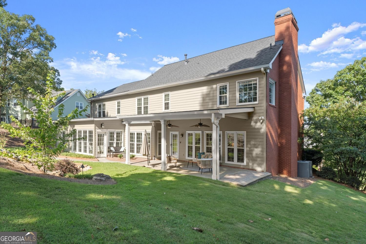 1255 Wincrest Court Kennesaw - Photo 67