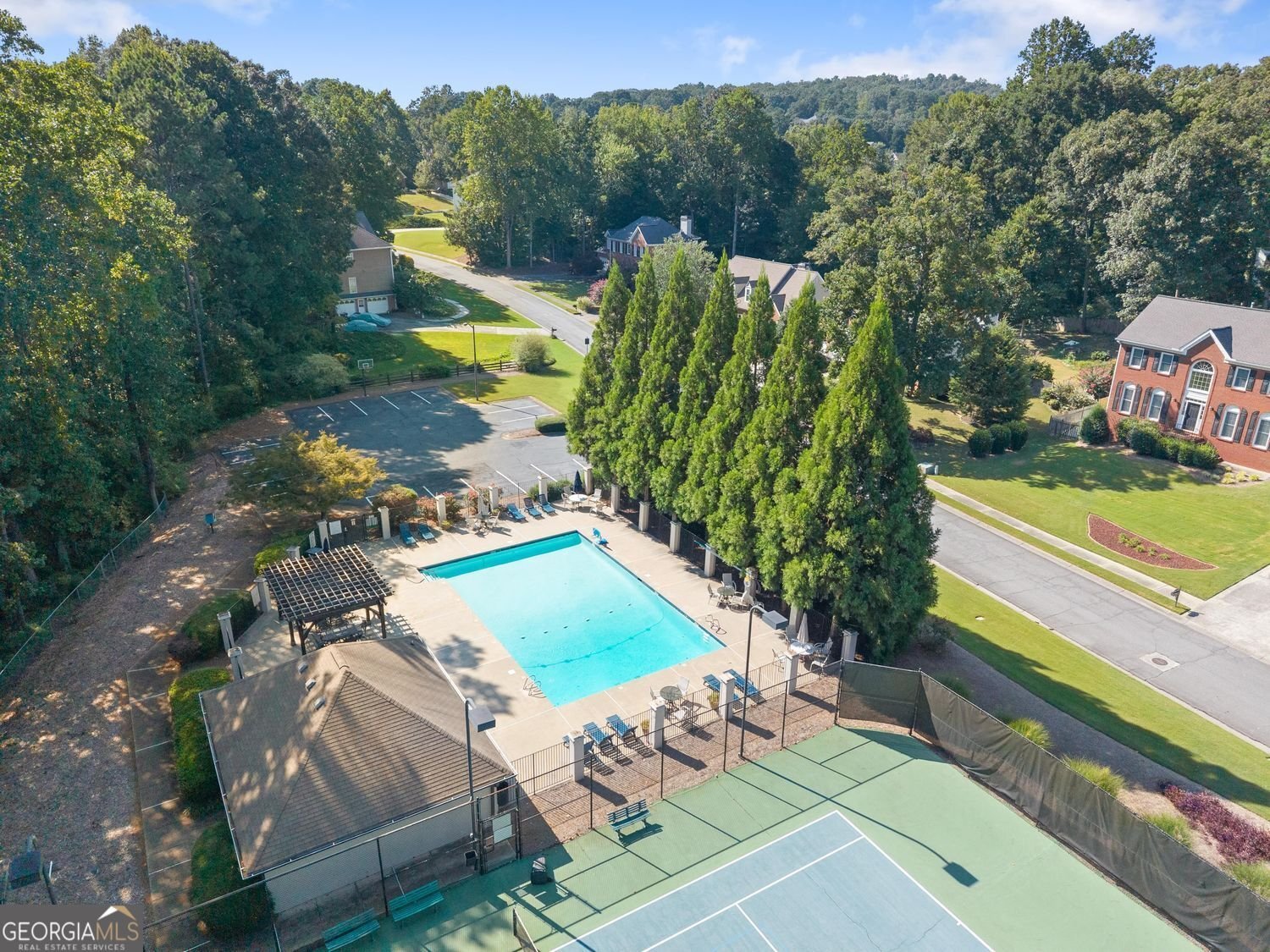 1255 Wincrest Court Kennesaw - Photo 71