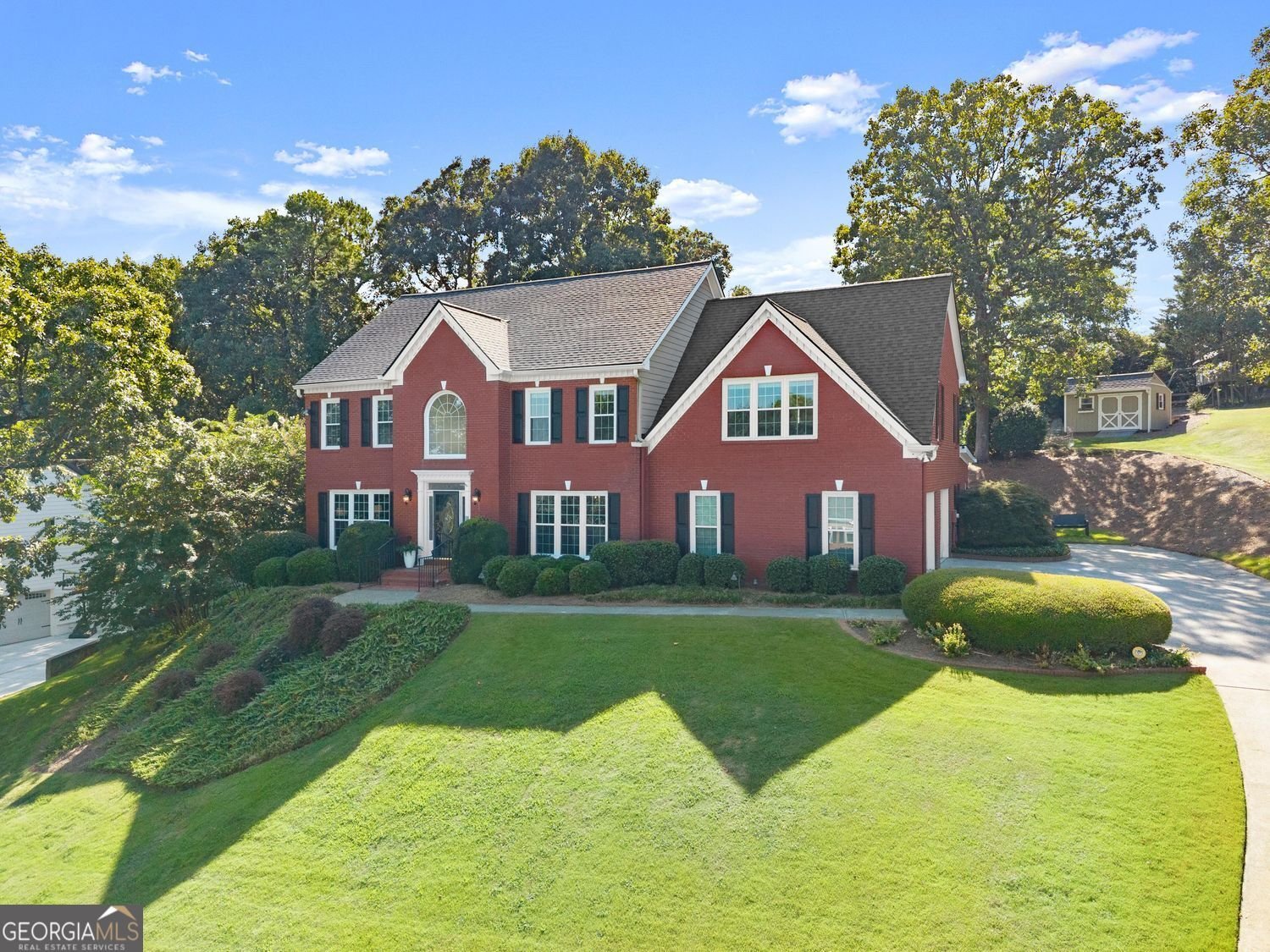1255 Wincrest Court Kennesaw - Photo 8