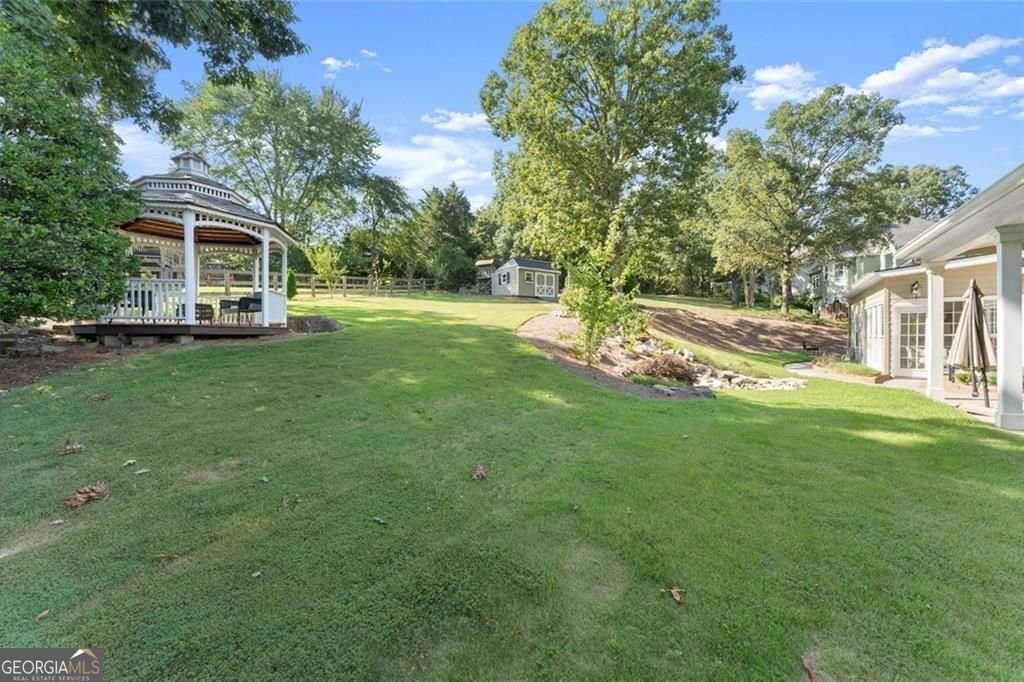 1255 Wincrest Court Kennesaw - Photo 90