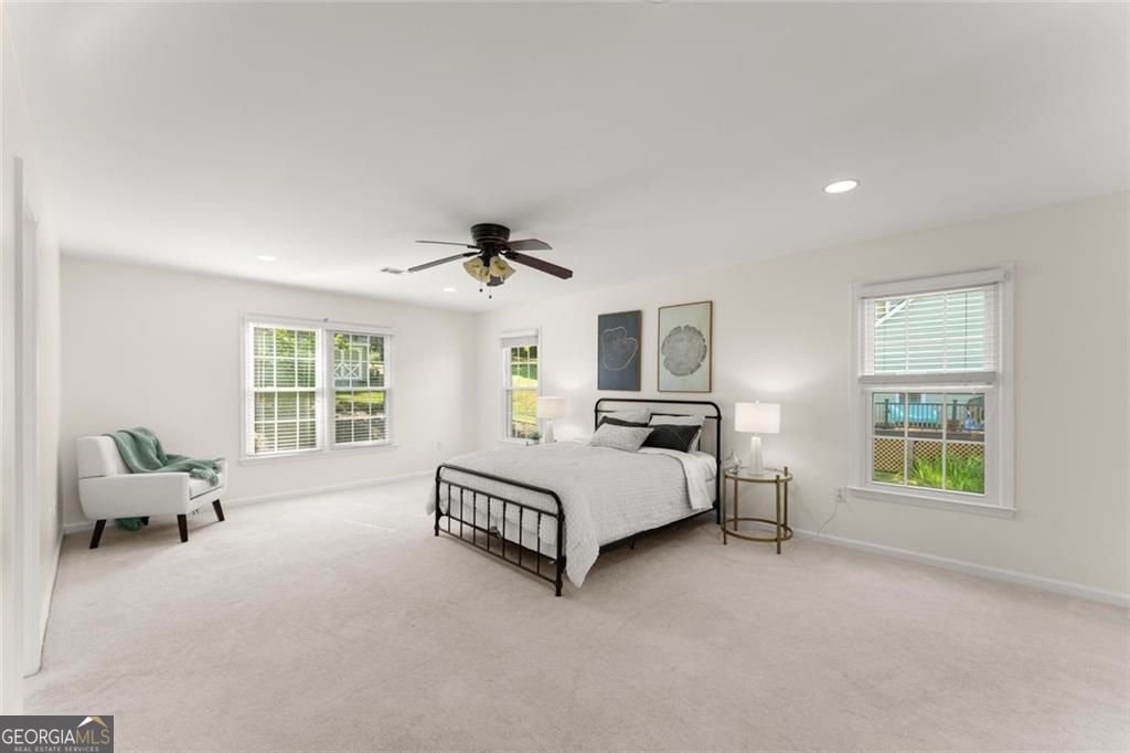 1255 Wincrest Court Kennesaw - Photo 92