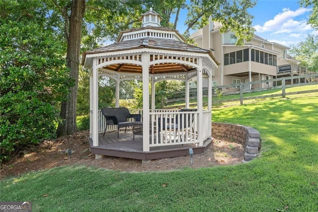 1255 Wincrest Court Kennesaw - Photo 93