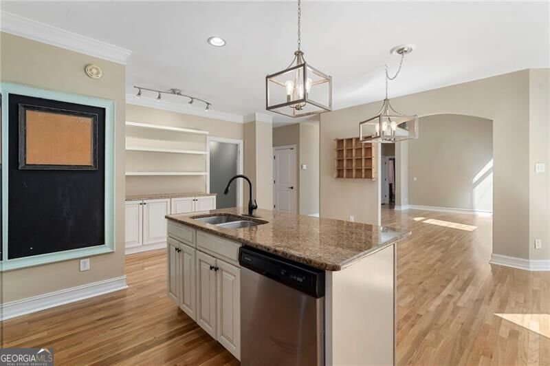 405 Island Cove Drive Newnan - Photo 10