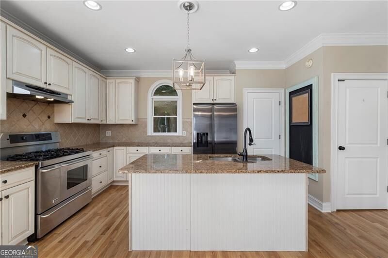 405 Island Cove Drive Newnan - Photo 11