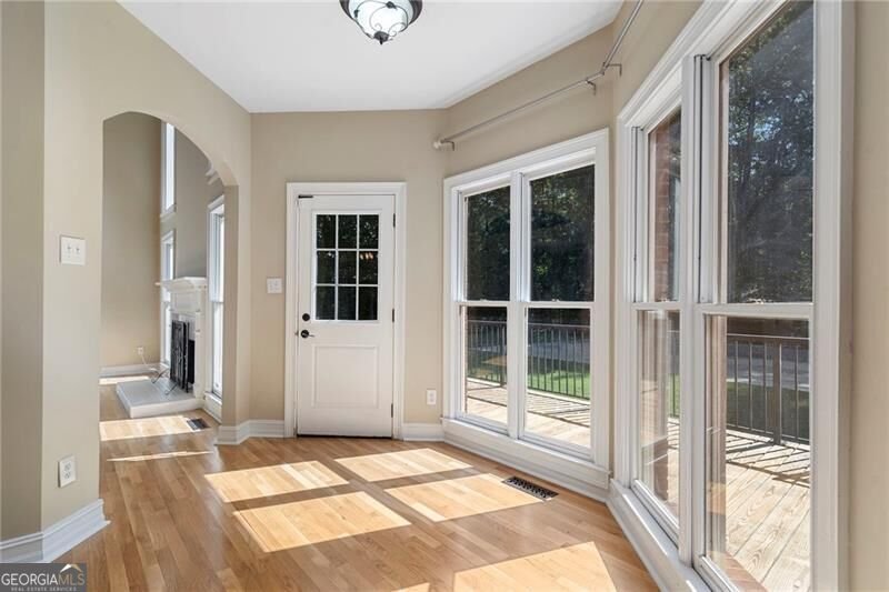 405 Island Cove Drive Newnan - Photo 13