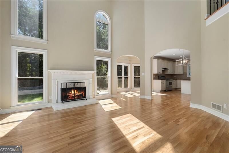 405 Island Cove Drive Newnan - Photo 16