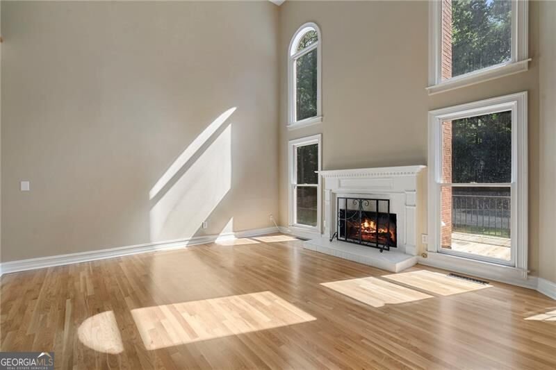 405 Island Cove Drive Newnan - Photo 17