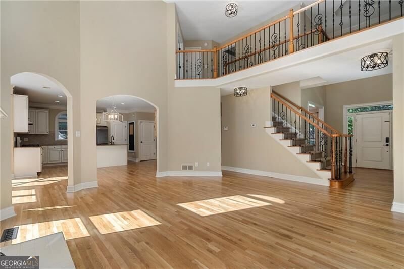 405 Island Cove Drive Newnan - Photo 18