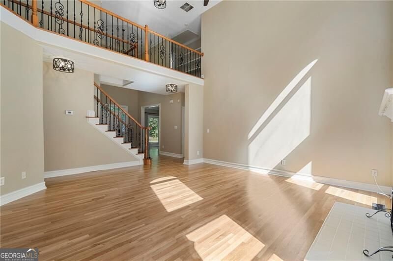 405 Island Cove Drive Newnan - Photo 19