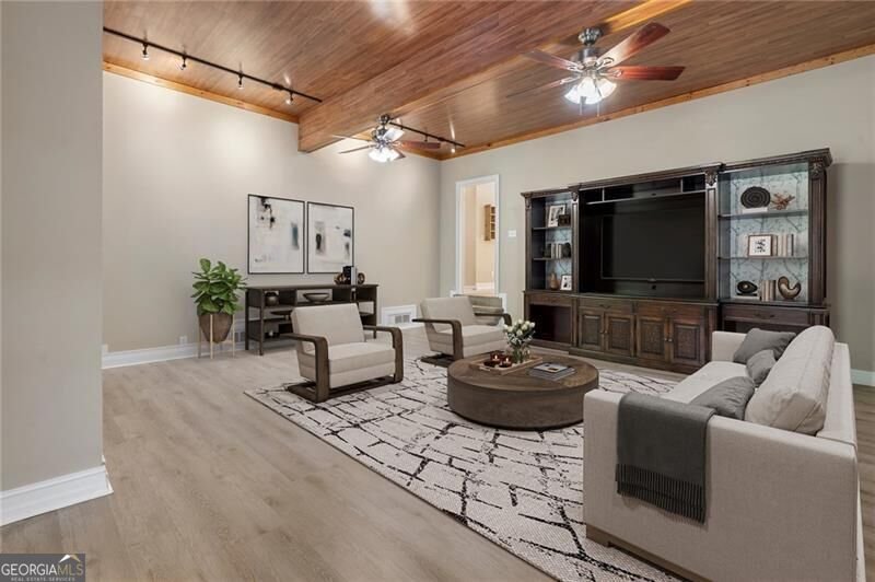 405 Island Cove Drive Newnan - Photo 20