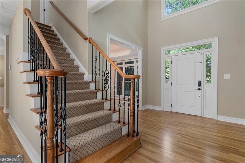 405 Island Cove Drive Newnan - Photo 26