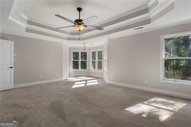 405 Island Cove Drive Newnan - Photo 29