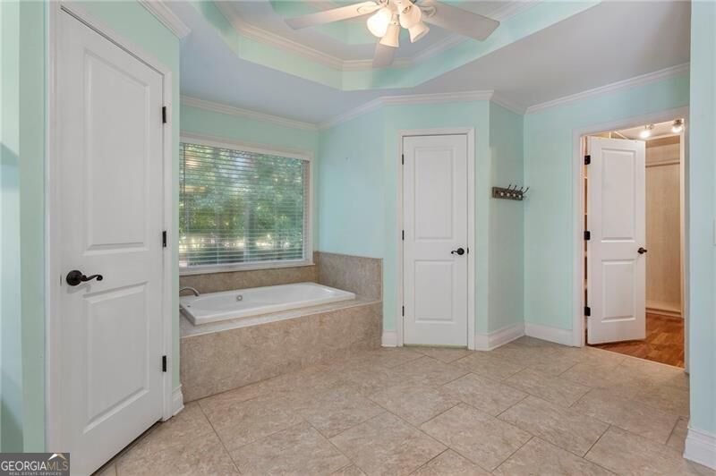 405 Island Cove Drive Newnan - Photo 30