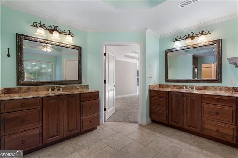 405 Island Cove Drive Newnan - Photo 31