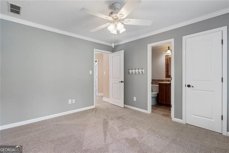 405 Island Cove Drive Newnan - Photo 33