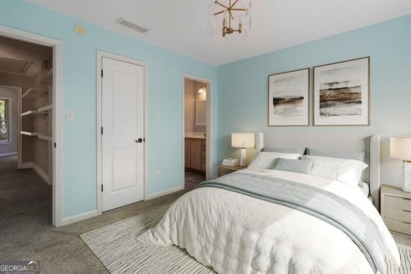 405 Island Cove Drive Newnan - Photo 35