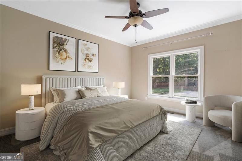 405 Island Cove Drive Newnan - Photo 38
