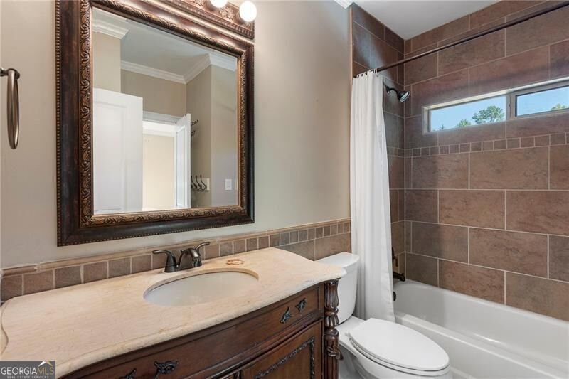 405 Island Cove Drive Newnan - Photo 39
