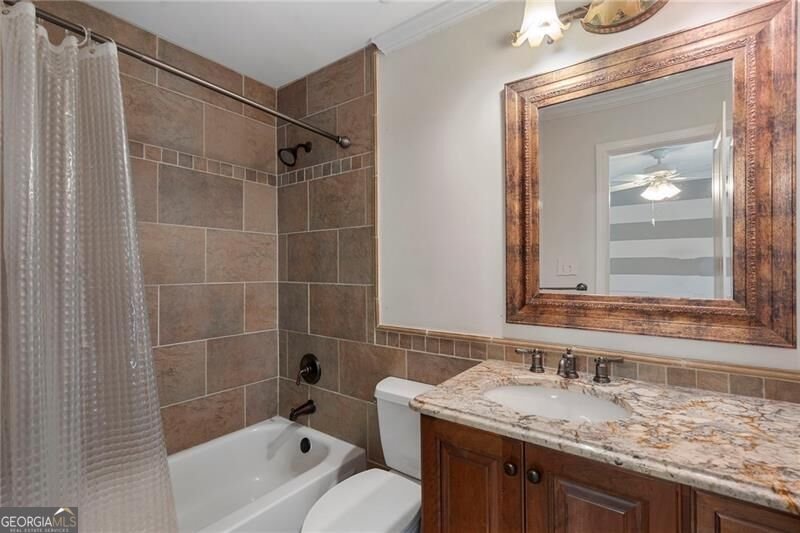 405 Island Cove Drive Newnan - Photo 42