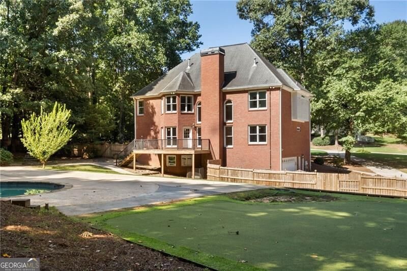 405 Island Cove Drive Newnan - Photo 43